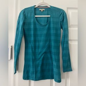 Burberry London Long Sleeve Shirt